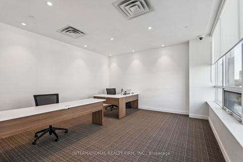 Photo 44 at 303 - 55 Regent Park Boulevard, Regent Park, Toronto