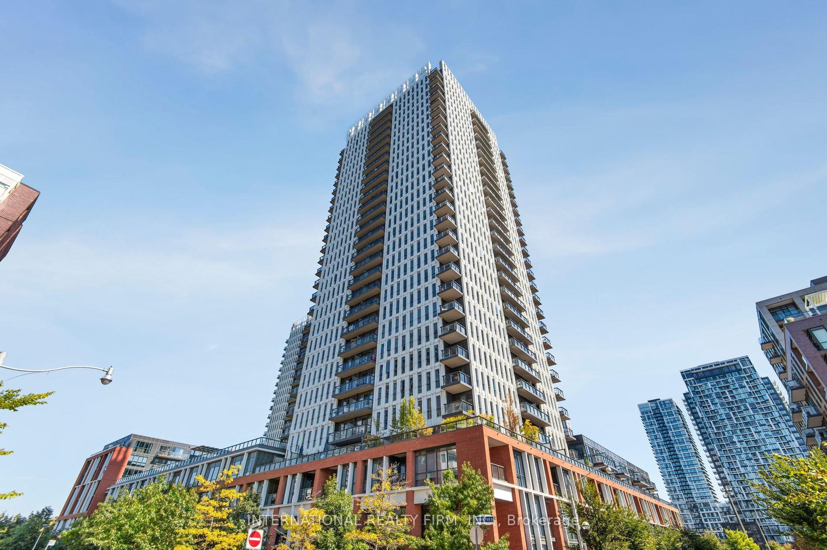 303 - 55 Regent Park Boulevard, Regent Park, Toronto 