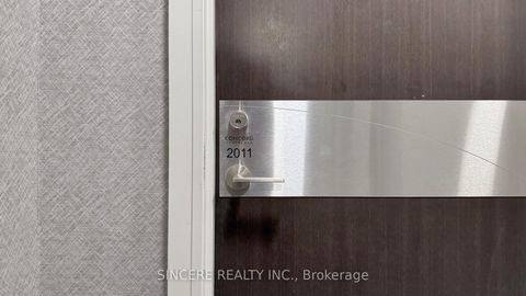 Photo 0 at 2011 - 38 Dan Leckie Way, Waterfront Communities C1, Toronto