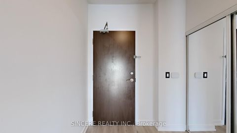 Photo 1 at 2011 - 38 Dan Leckie Way, Waterfront Communities C1, Toronto