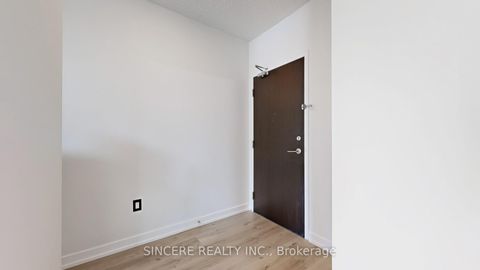 Photo 2 at 2011 - 38 Dan Leckie Way, Waterfront Communities C1, Toronto