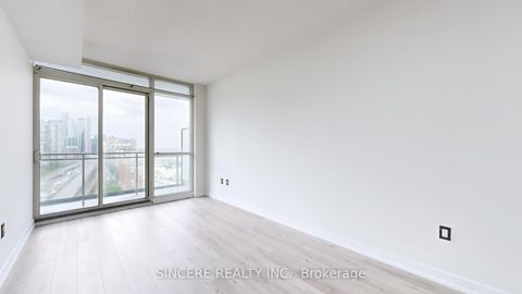 Photo 3 at 2011 - 38 Dan Leckie Way, Waterfront Communities C1, Toronto