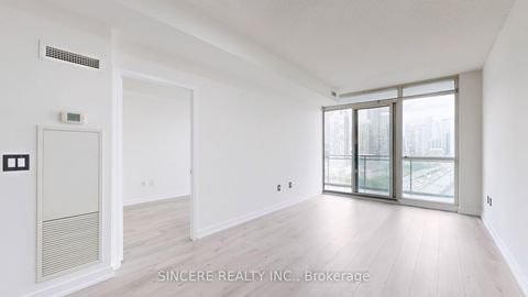 Photo 4 at 2011 - 38 Dan Leckie Way, Waterfront Communities C1, Toronto