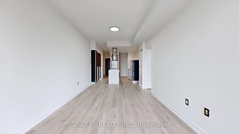 Photo 6 at 2011 - 38 Dan Leckie Way, Waterfront Communities C1, Toronto
