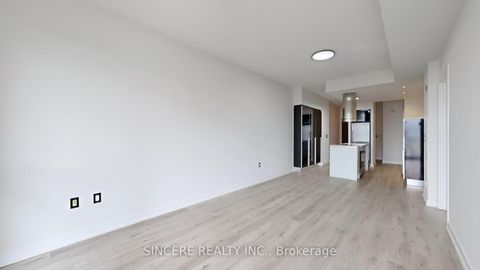 Photo 7 at 2011 - 38 Dan Leckie Way, Waterfront Communities C1, Toronto