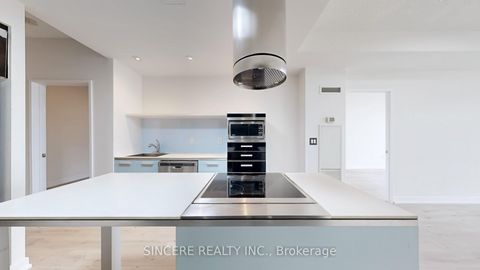 Photo 9 at 2011 - 38 Dan Leckie Way, Waterfront Communities C1, Toronto