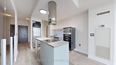 Photo 10 at 2011 - 38 Dan Leckie Way, Waterfront Communities C1, Toronto