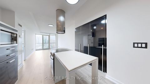 Photo 12 at 2011 - 38 Dan Leckie Way, Waterfront Communities C1, Toronto