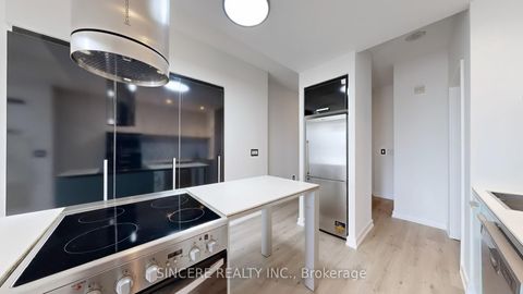 Photo 13 at 2011 - 38 Dan Leckie Way, Waterfront Communities C1, Toronto