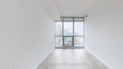Photo 15 at 2011 - 38 Dan Leckie Way, Waterfront Communities C1, Toronto