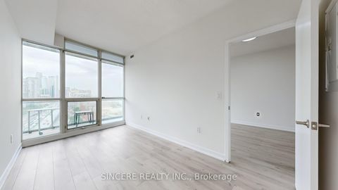 Photo 16 at 2011 - 38 Dan Leckie Way, Waterfront Communities C1, Toronto