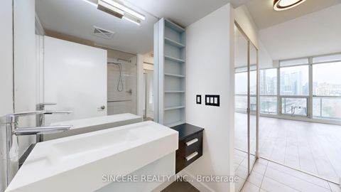 Photo 23 at 2011 - 38 Dan Leckie Way, Waterfront Communities C1, Toronto