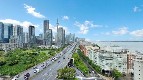 Photo 26 at 2011 - 38 Dan Leckie Way, Waterfront Communities C1, Toronto
