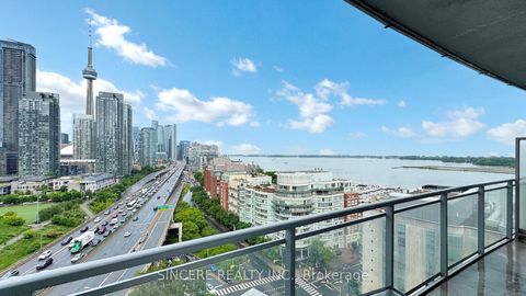 Photo 27 at 2011 - 38 Dan Leckie Way, Waterfront Communities C1, Toronto