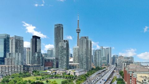Photo 28 at 2011 - 38 Dan Leckie Way, Waterfront Communities C1, Toronto