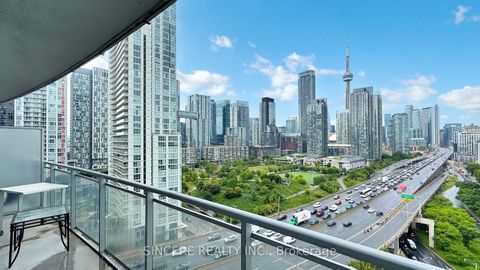 Photo 29 at 2011 - 38 Dan Leckie Way, Waterfront Communities C1, Toronto