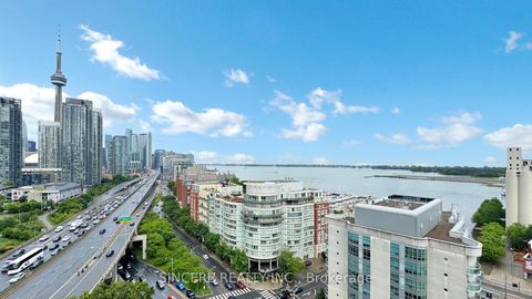 Photo 30 at 2011 - 38 Dan Leckie Way, Waterfront Communities C1, Toronto