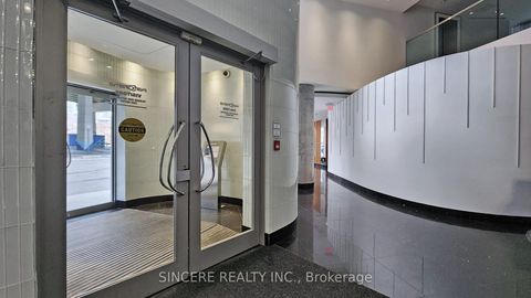Photo 37 at 2011 - 38 Dan Leckie Way, Waterfront Communities C1, Toronto