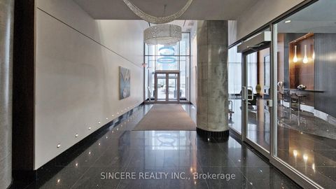 Photo 38 at 2011 - 38 Dan Leckie Way, Waterfront Communities C1, Toronto