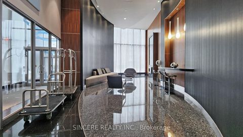 Photo 39 at 2011 - 38 Dan Leckie Way, Waterfront Communities C1, Toronto