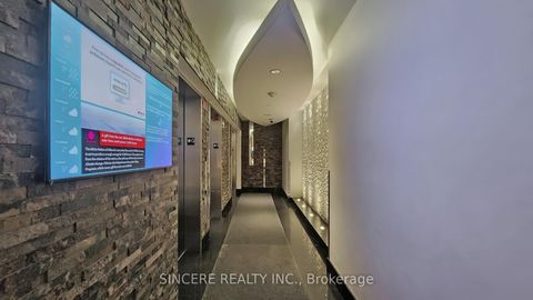 Photo 40 at 2011 - 38 Dan Leckie Way, Waterfront Communities C1, Toronto