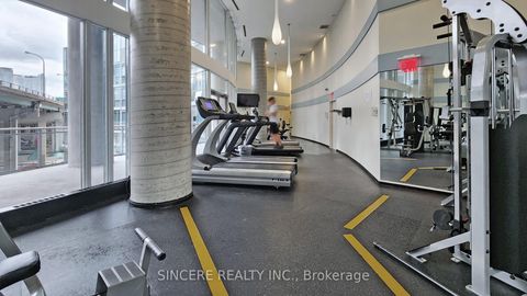 Photo 43 at 2011 - 38 Dan Leckie Way, Waterfront Communities C1, Toronto