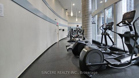 Photo 44 at 2011 - 38 Dan Leckie Way, Waterfront Communities C1, Toronto