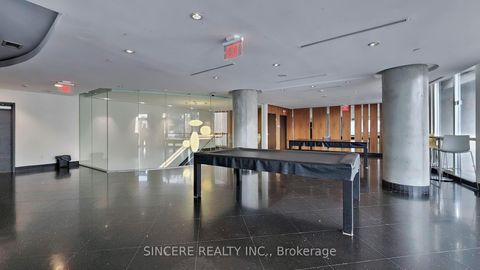 Photo 45 at 2011 - 38 Dan Leckie Way, Waterfront Communities C1, Toronto