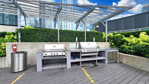 Photo 47 at 2011 - 38 Dan Leckie Way, Waterfront Communities C1, Toronto