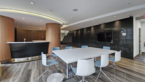 Photo 49 at 2011 - 38 Dan Leckie Way, Waterfront Communities C1, Toronto