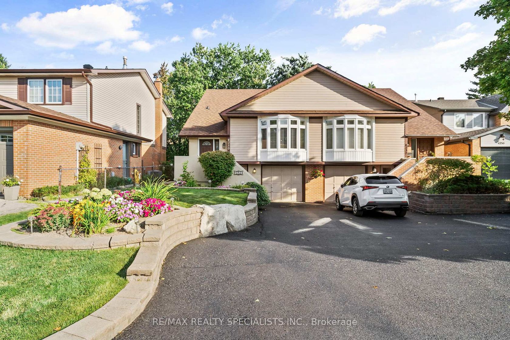 4250 Jefton Crescent, Erin Mills, Mississauga 2