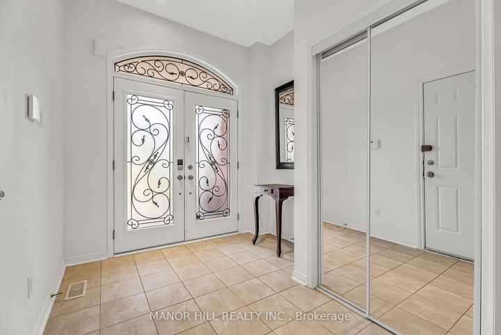 Photo 3 at 58 Big Hill Crescent, Patterson, Vaughan
