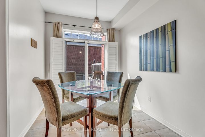 Photo 17 at 58 Big Hill Crescent, Patterson, Vaughan