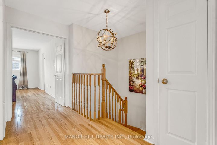Photo 20 at 58 Big Hill Crescent, Patterson, Vaughan