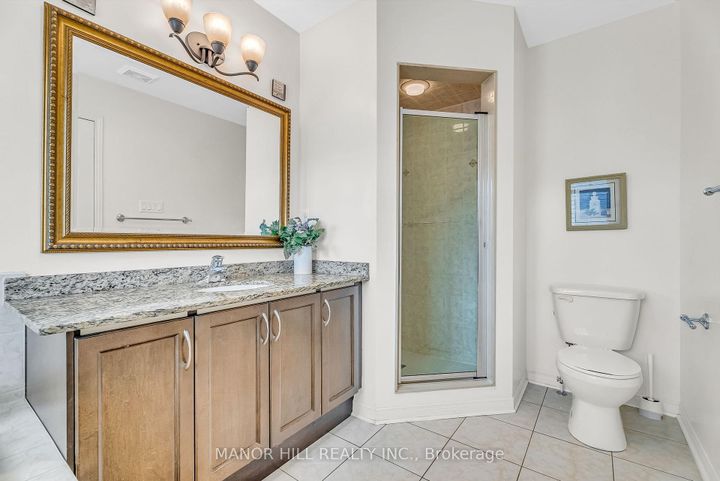 Photo 28 at 58 Big Hill Crescent, Patterson, Vaughan