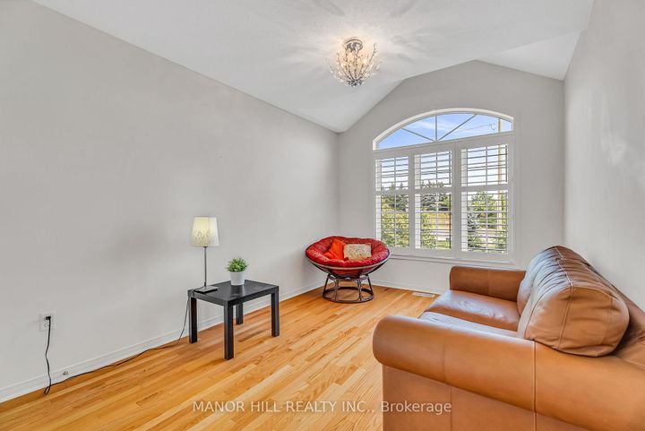 Photo 29 at 58 Big Hill Crescent, Patterson, Vaughan