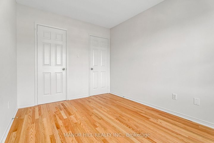 Photo 35 at 58 Big Hill Crescent, Patterson, Vaughan