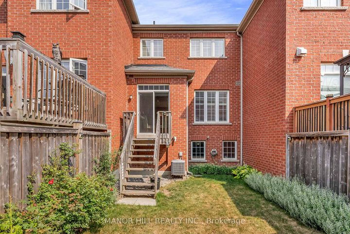 Photo 41 at 58 Big Hill Crescent, Patterson, Vaughan