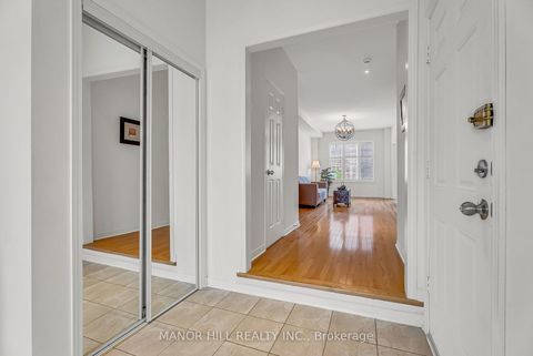 Photo 4 at 58 Big Hill Crescent, Patterson, Vaughan
