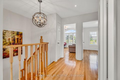 Photo 21 at 58 Big Hill Crescent, Patterson, Vaughan