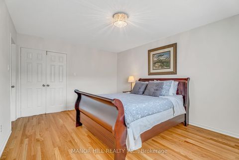 Photo 24 at 58 Big Hill Crescent, Patterson, Vaughan