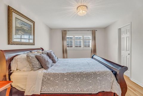 Photo 25 at 58 Big Hill Crescent, Patterson, Vaughan