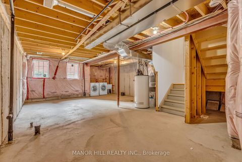 Photo 39 at 58 Big Hill Crescent, Patterson, Vaughan