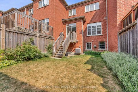 Photo 44 at 58 Big Hill Crescent, Patterson, Vaughan