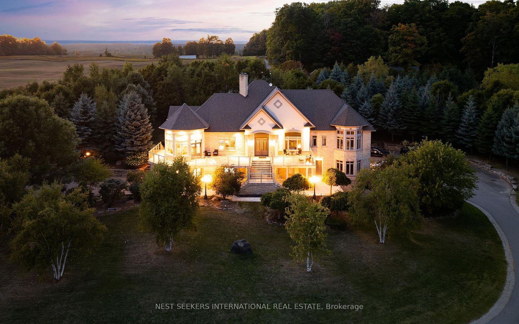 3722 The Grange Side Road, Rural Caledon, Caledon 