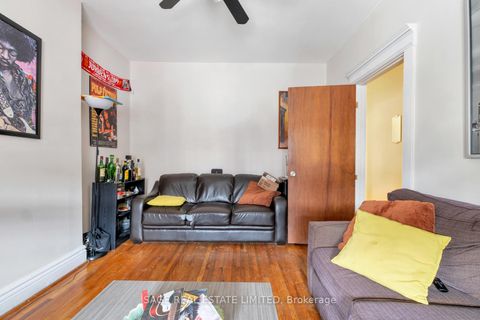 Photo 6 at 629 Ossington Avenue, Little Italy, Toronto Photo 6 at 629 Ossington Avenue, Little Italy, Toronto