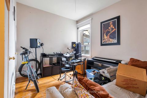 Photo 8 at 629 Ossington Avenue, Little Italy, Toronto