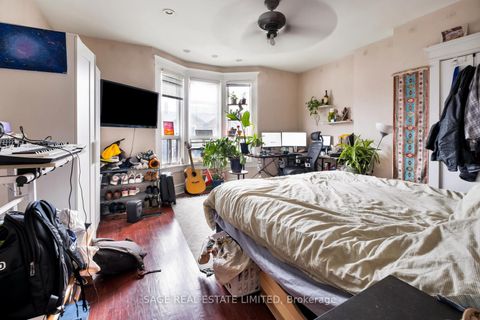 Photo 14 at 629 Ossington Avenue, Little Italy, Toronto Photo 14 at 629 Ossington Avenue, Little Italy, Toronto