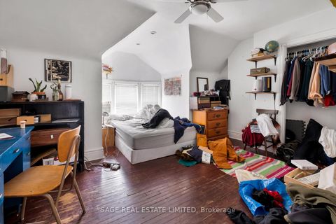 Photo 15 at 629 Ossington Avenue, Little Italy, Toronto Photo 15 at 629 Ossington Avenue, Little Italy, Toronto