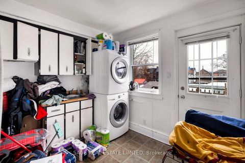 Photo 17 at 629 Ossington Avenue, Little Italy, Toronto Photo 17 at 629 Ossington Avenue, Little Italy, Toronto